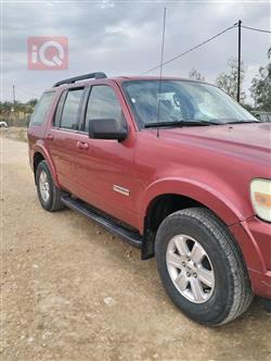 فورد إكسبلورر